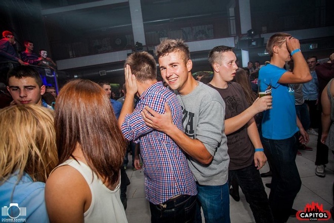 Clubbasse - Insane w Capitolu [25.09.2015] - zdjęcie #70 - eOstroleka.pl