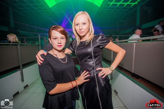 Clubbasse - Insane w Capitolu [25.09.2015] - zdjęcie #69 - eOstroleka.pl