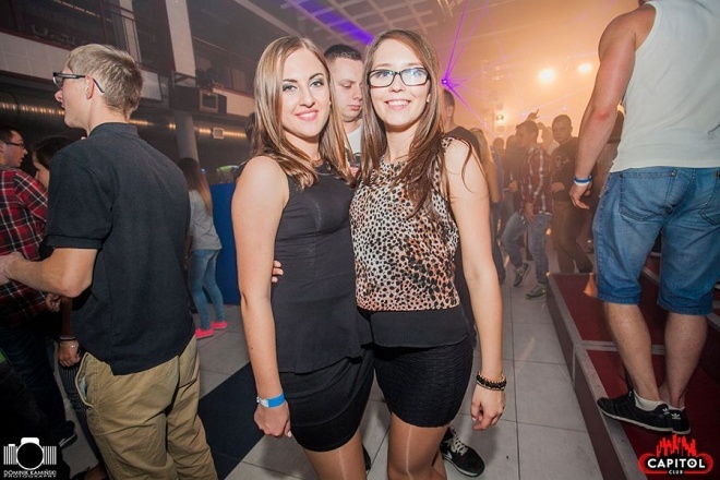 Clubbasse - Insane w Capitolu [25.09.2015] - zdjęcie #67 - eOstroleka.pl