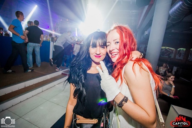 Clubbasse - Insane w Capitolu [25.09.2015] - zdjęcie #61 - eOstroleka.pl