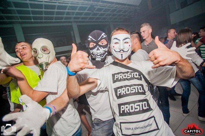 Clubbasse - Insane w Capitolu [25.09.2015] - zdjęcie #53 - eOstroleka.pl