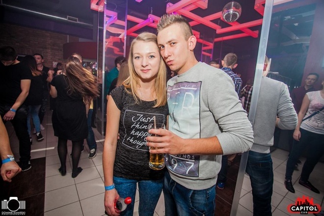 Clubbasse - Insane w Capitolu [25.09.2015] - zdjęcie #47 - eOstroleka.pl