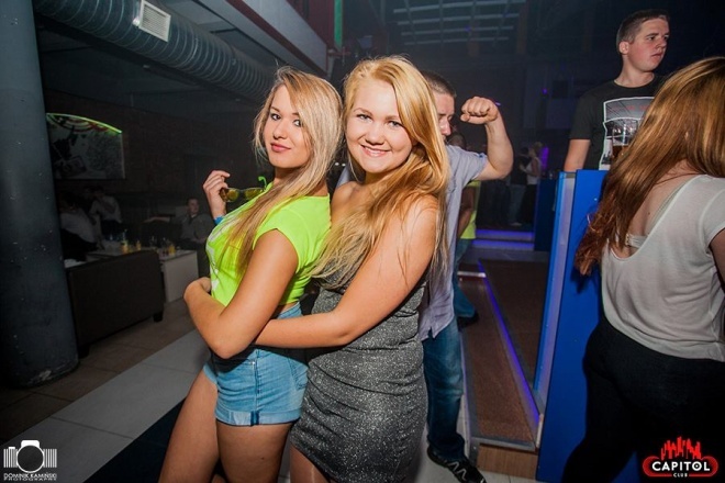 Clubbasse - Insane w Capitolu [25.09.2015] - zdjęcie #44 - eOstroleka.pl
