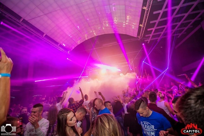 Clubbasse - Insane w Capitolu [25.09.2015] - zdjęcie #40 - eOstroleka.pl