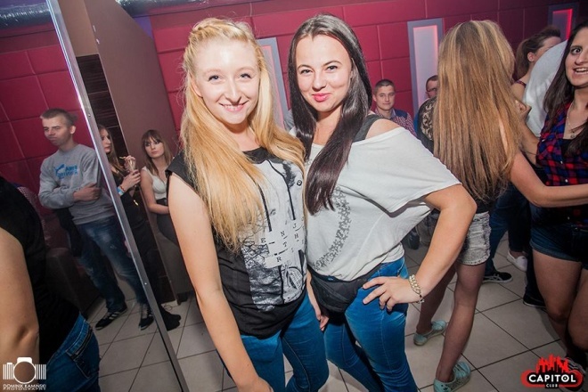 Clubbasse - Insane w Capitolu [25.09.2015] - zdjęcie #38 - eOstroleka.pl