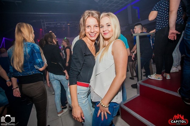 Clubbasse - Insane w Capitolu [25.09.2015] - zdjęcie #36 - eOstroleka.pl