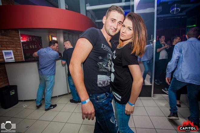 Clubbasse - Insane w Capitolu [25.09.2015] - zdjęcie #35 - eOstroleka.pl