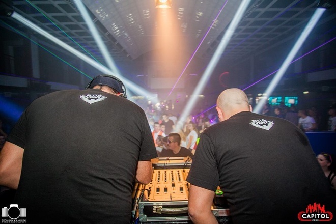 Clubbasse - Insane w Capitolu [25.09.2015] - zdjęcie #32 - eOstroleka.pl