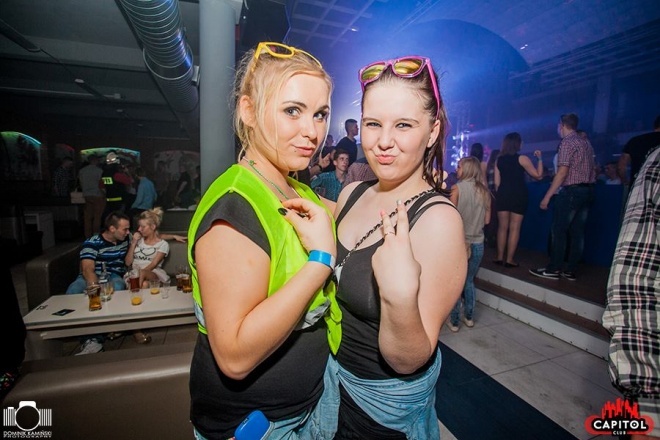 Clubbasse - Insane w Capitolu [25.09.2015] - zdjęcie #29 - eOstroleka.pl