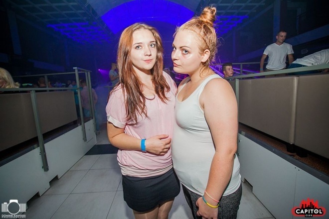 Clubbasse - Insane w Capitolu [25.09.2015] - zdjęcie #20 - eOstroleka.pl