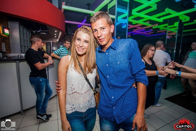 Clubbasse - Insane w Capitolu [25.09.2015] - zdjęcie #14 - eOstroleka.pl