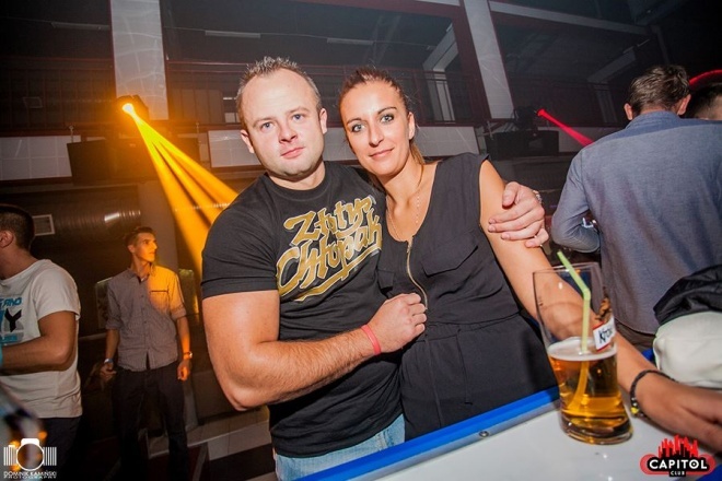 Clubbasse - Insane w Capitolu [25.09.2015] - zdjęcie #9 - eOstroleka.pl