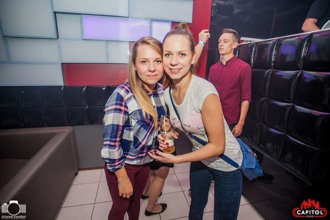 Clubbasse - Insane w Capitolu [25.09.2015] - zdjęcie #7 - eOstroleka.pl