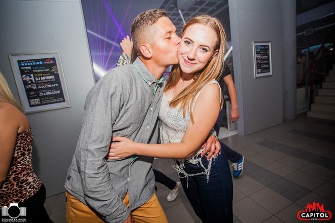 Clubbasse - Insane w Capitolu [25.09.2015] - zdjęcie #3 - eOstroleka.pl