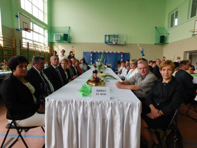 Złote i Srebrne Gody Mieszkańców Rzekunia [28.09.2015] - zdjęcie #62 - eOstroleka.pl