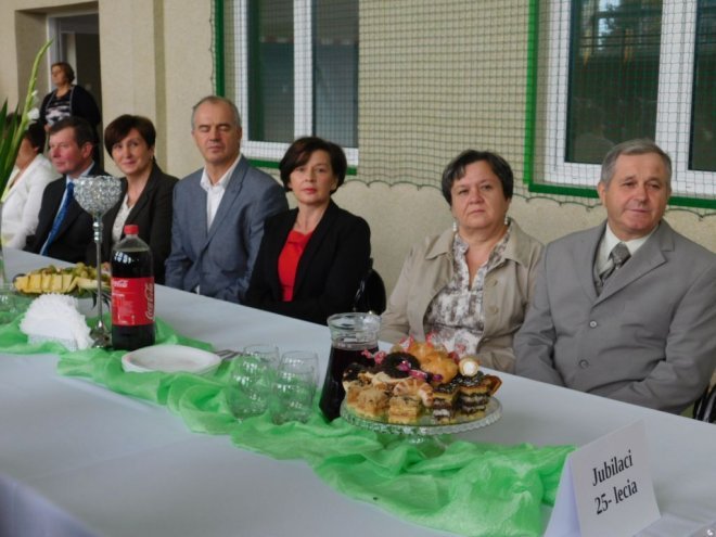 Złote i Srebrne Gody Mieszkańców Rzekunia [28.09.2015] - zdjęcie #58 - eOstroleka.pl