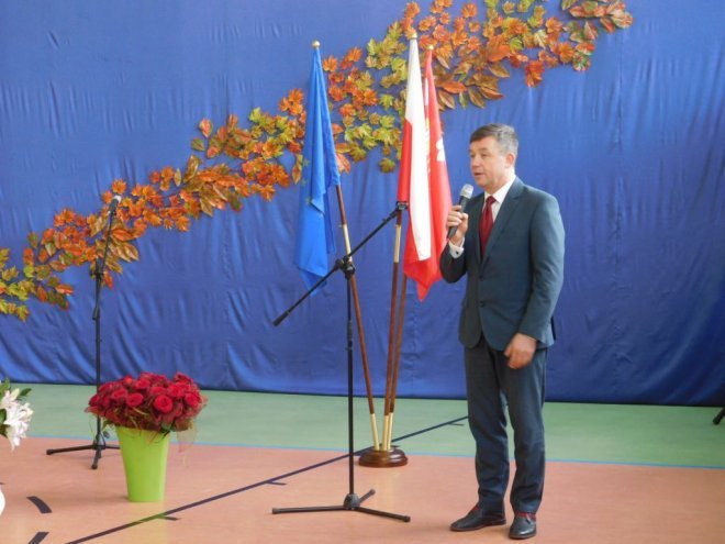 Złote i Srebrne Gody Mieszkańców Rzekunia [28.09.2015] - zdjęcie #55 - eOstroleka.pl