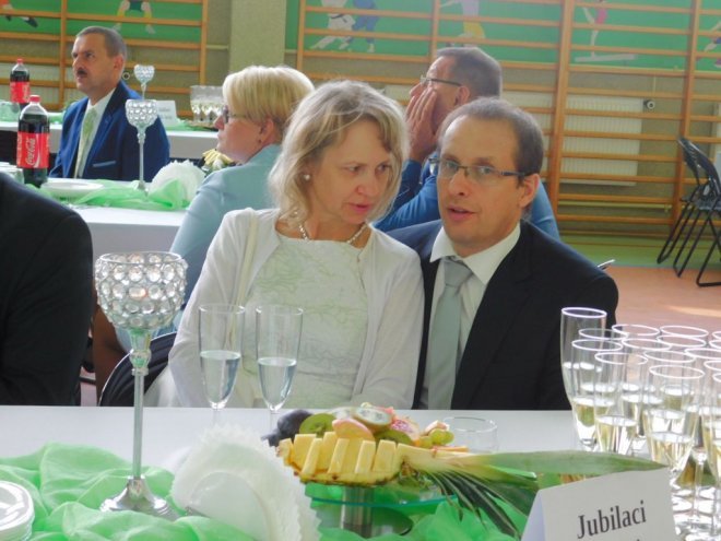 Złote i Srebrne Gody Mieszkańców Rzekunia [28.09.2015] - zdjęcie #38 - eOstroleka.pl