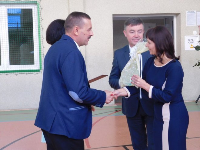Złote i Srebrne Gody Mieszkańców Rzekunia [28.09.2015] - zdjęcie #8 - eOstroleka.pl