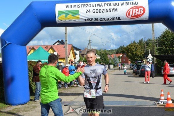 X sesja Rady Powiatu: Z obrad na sztafetę. Na czele starosta Kubeł [29.09.2015] - zdjęcie #34 - eOstroleka.pl
