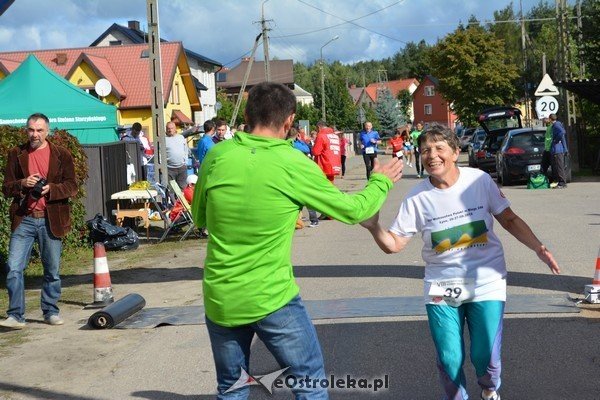 X sesja Rady Powiatu: Z obrad na sztafetę. Na czele starosta Kubeł [29.09.2015] - zdjęcie #33 - eOstroleka.pl