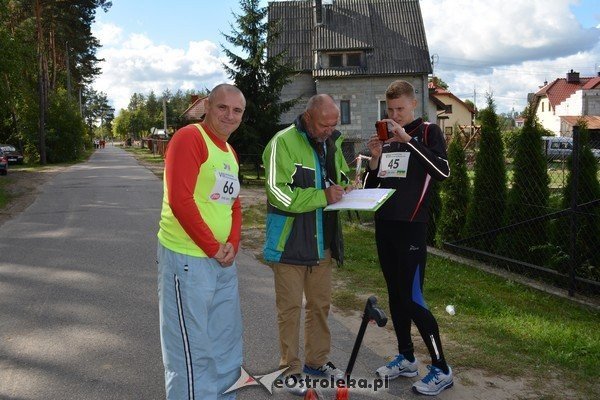 X sesja Rady Powiatu: Z obrad na sztafetę. Na czele starosta Kubeł [29.09.2015] - zdjęcie #21 - eOstroleka.pl
