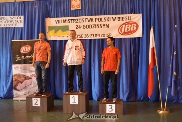 X sesja Rady Powiatu: Z obrad na sztafetę. Na czele starosta Kubeł [29.09.2015] - zdjęcie #9 - eOstroleka.pl