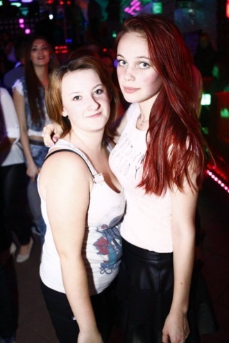 Noc Kobiet w Clubie Ibiza Zalesie i występ grupy Chippendales [26.09.2015] - zdjęcie #41 - eOstroleka.pl