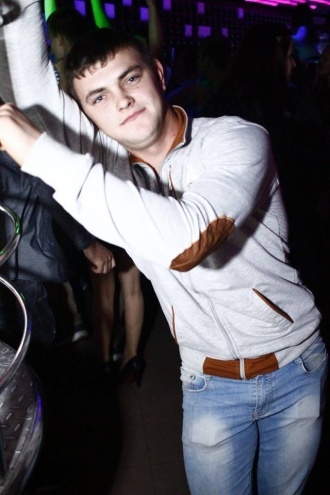 Noc Kobiet w Clubie Ibiza Zalesie i występ grupy Chippendales [26.09.2015] - zdjęcie #59 - eOstroleka.pl