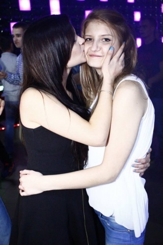 Noc Kobiet w Clubie Ibiza Zalesie i występ grupy Chippendales [26.09.2015] - zdjęcie #57 - eOstroleka.pl