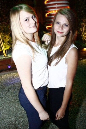 Noc Kobiet w Clubie Ibiza Zalesie i występ grupy Chippendales [26.09.2015] - zdjęcie #55 - eOstroleka.pl