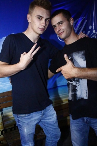 Noc Kobiet w Clubie Ibiza Zalesie i występ grupy Chippendales [26.09.2015] - zdjęcie #31 - eOstroleka.pl