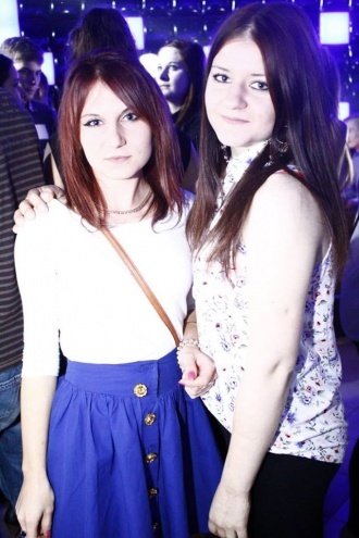 Noc Kobiet w Clubie Ibiza Zalesie i występ grupy Chippendales [26.09.2015] - zdjęcie #30 - eOstroleka.pl