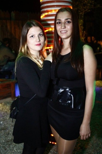 Noc Kobiet w Clubie Ibiza Zalesie i występ grupy Chippendales [26.09.2015] - zdjęcie #14 - eOstroleka.pl