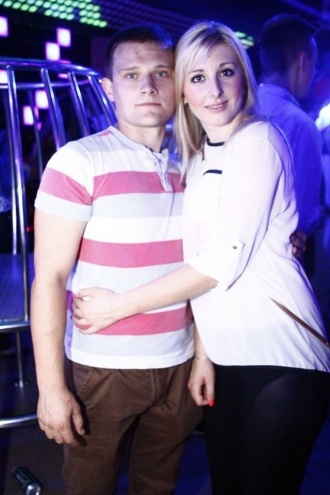 Noc Kobiet w Clubie Ibiza Zalesie i występ grupy Chippendales [26.09.2015] - zdjęcie #11 - eOstroleka.pl
