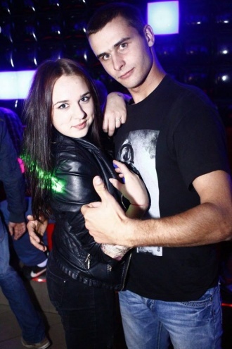 Noc Kobiet w Clubie Ibiza Zalesie i występ grupy Chippendales [26.09.2015] - zdjęcie #8 - eOstroleka.pl
