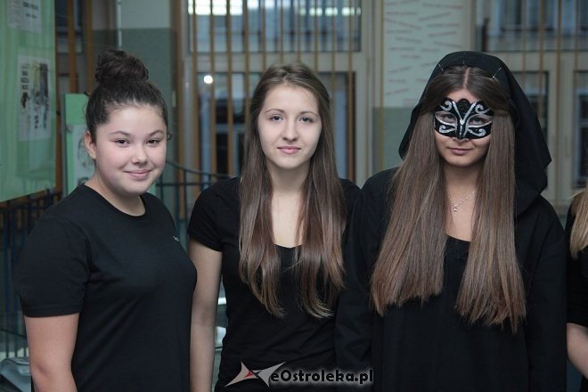 Ostrołęka: Spotkanie autorskie z pisarką Anną Nosek [30.09.2015] - zdjęcie #4 - eOstroleka.pl