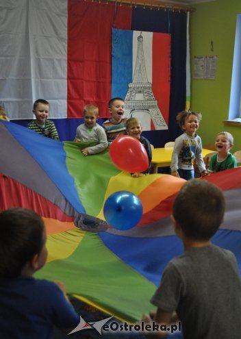 Tydzień Francuski w „Kangurku” [30.09.2015] - zdjęcie #56 - eOstroleka.pl