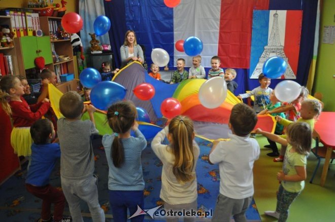 Tydzień Francuski w „Kangurku” [30.09.2015] - zdjęcie #55 - eOstroleka.pl