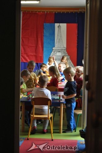 Tydzień Francuski w „Kangurku” [30.09.2015] - zdjęcie #50 - eOstroleka.pl