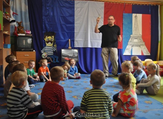 Tydzień Francuski w „Kangurku” [30.09.2015] - zdjęcie #49 - eOstroleka.pl