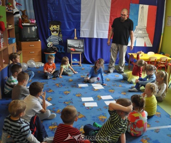 Tydzień Francuski w „Kangurku” [30.09.2015] - zdjęcie #48 - eOstroleka.pl