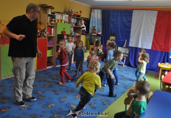 Tydzień Francuski w „Kangurku” [30.09.2015] - zdjęcie #46 - eOstroleka.pl