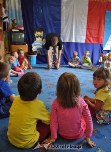 Tydzień Francuski w „Kangurku” [30.09.2015] - zdjęcie #45 - eOstroleka.pl