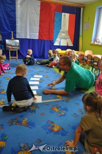 Tydzień Francuski w „Kangurku” [30.09.2015] - zdjęcie #43 - eOstroleka.pl