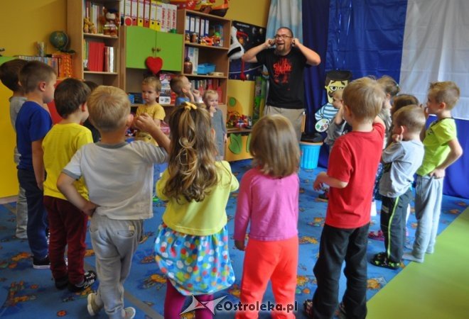 Tydzień Francuski w „Kangurku” [30.09.2015] - zdjęcie #37 - eOstroleka.pl