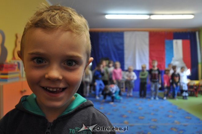Tydzień Francuski w „Kangurku” [30.09.2015] - zdjęcie #39 - eOstroleka.pl
