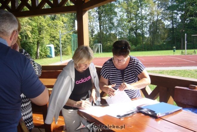 Święto Pieczonego Ziemniaka w Przystani [01.10.2015] - zdjęcie #34 - eOstroleka.pl