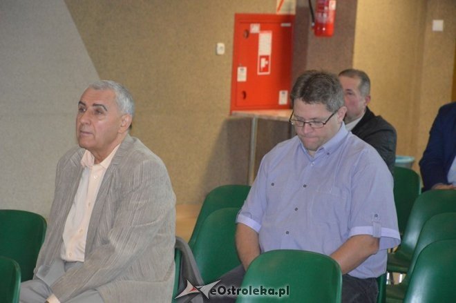 Spotkanie z Wojciechem Sumlińskim [02.10.2015] - zdjęcie #37 - eOstroleka.pl