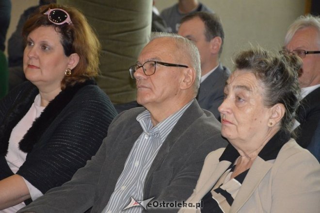 Spotkanie z Wojciechem Sumlińskim [02.10.2015] - zdjęcie #25 - eOstroleka.pl
